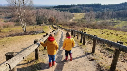 Campings met prive sanitair in Utrecht